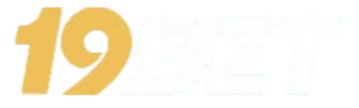 19 bet logo